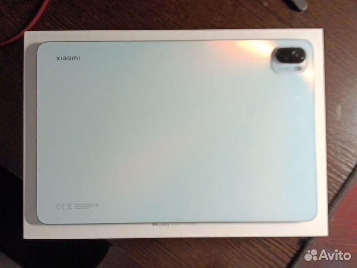 Xiaomi pad 5