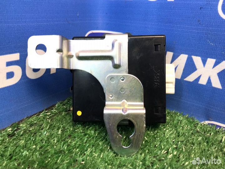 Блок электронный Mazda Cx 7 ER 2.3T (L3)