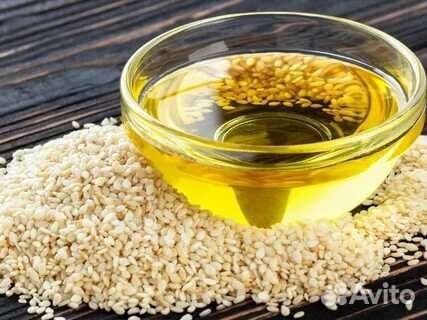 Подсолнечное масло
