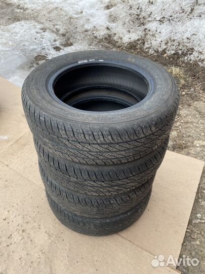 КАМА Grant (НК-241) 175/65 R14