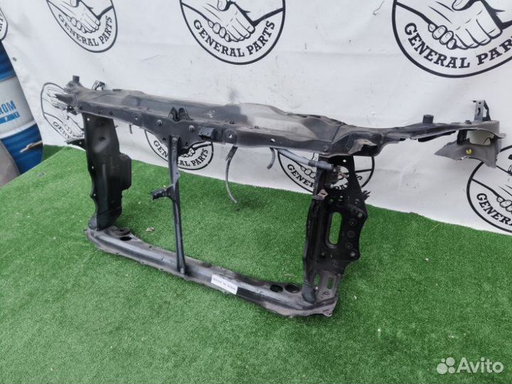 Телевизор Toyota Crown GRS200 4GR 2009