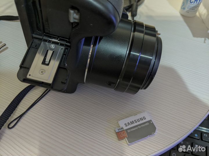 Panasonic Lumix DC-FZ82