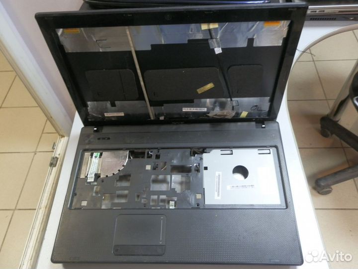 Ноутбуки Acer по запчастям смотрите список