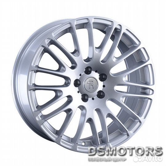 Диски Bentley VV276 8/18 5x112 ET25 d66.6 S