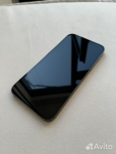 iPhone 13 Pro Max, 256 ГБ