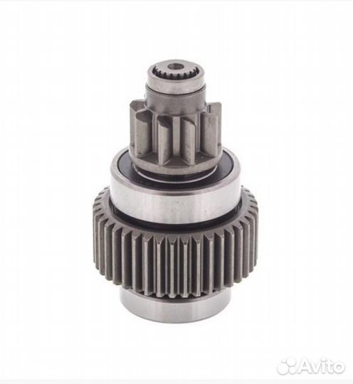 Бендикс стартера обгонная муфта Sportster Buell