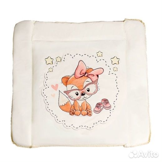 Матрасик для пеленания 