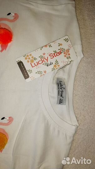 Костюм для девочки