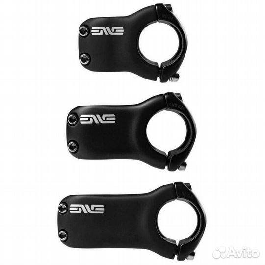 Enve M6 Carbon 31.8 MTB Stem