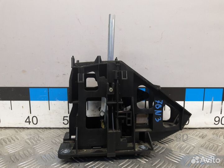 Б/У Кулиса кпп Ford Focus II 2008-2011#001