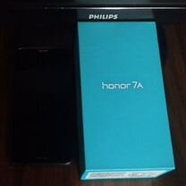 HONOR 7A, 2/16 ГБ