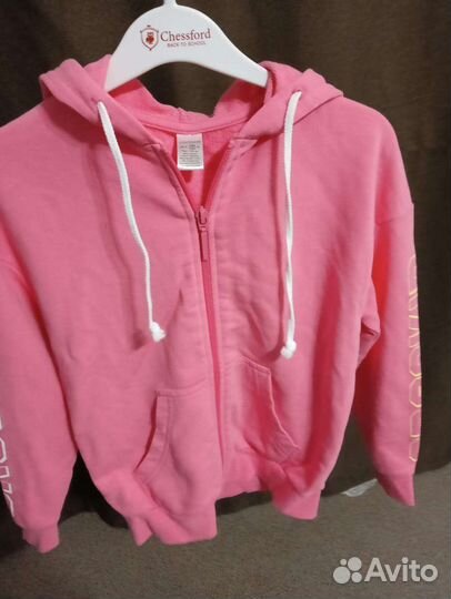 Спортивный костюм