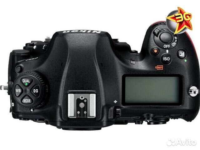 Фотоаппарат Nikon D850 Body