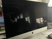 Моноблок Apple iMac 2015 Retina 5K