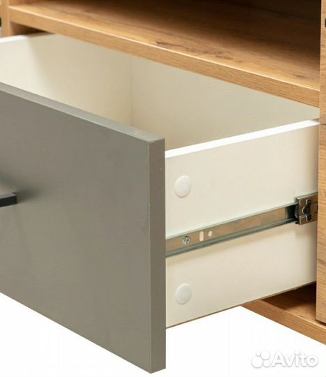 Шкаф для одежды лофт