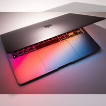 MacBook Air 13" (M1, 2020) 8Gb, 256Gb новый MGN63