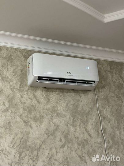 Кондиционер Баллу
