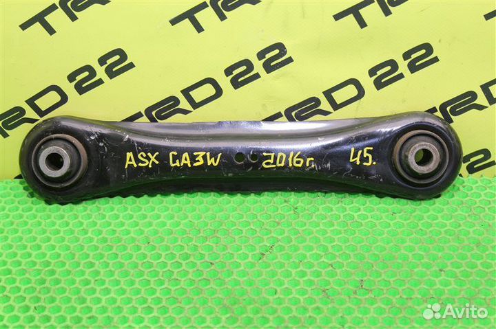 Рычаг поперечный задний Mitsubishi Asx GA3W 4B11