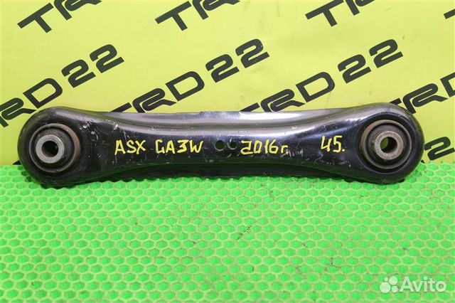 Рычаг поперечный задний Mitsubishi Asx GA3W 4B11