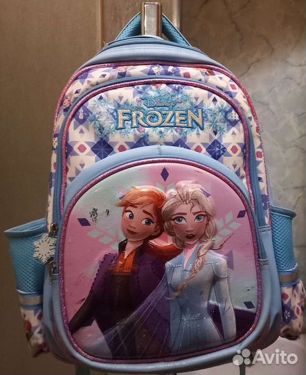 Рюкзак для девочки