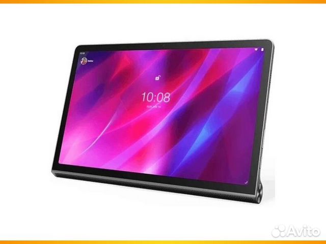 Планшет Lenovo Yoga Tablet YT-J706X 256Gb LTE