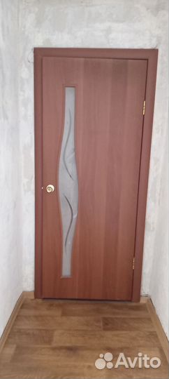 Дверь с коробкой