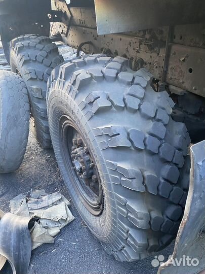 Диски R 21 под шину 425/85 R21 для камаз вездеход