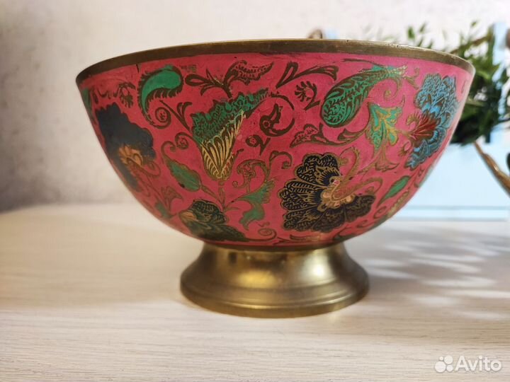 Ваза для фруктов-чаша Faire Brothers