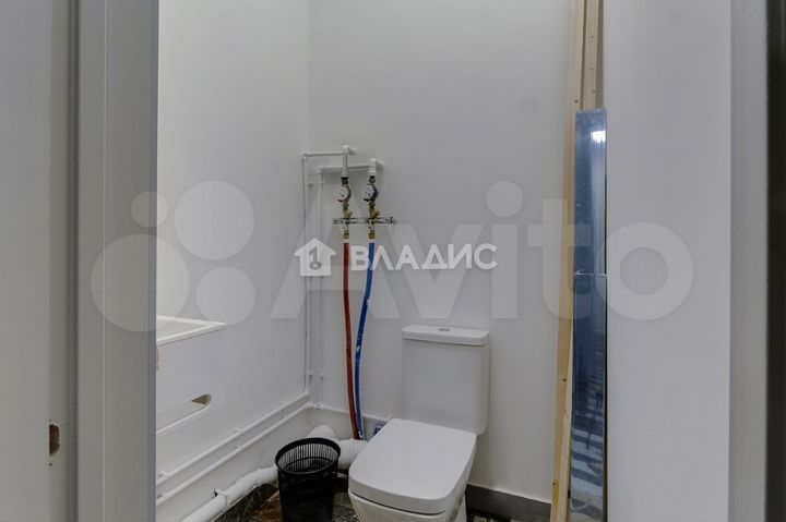 Продам помещение свободного назначения, 51.45 м²