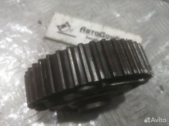 Механизм изменения фаз грм Fiat Punto 1.4 350A1000