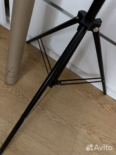 Держатель для фотофона + фотофон в