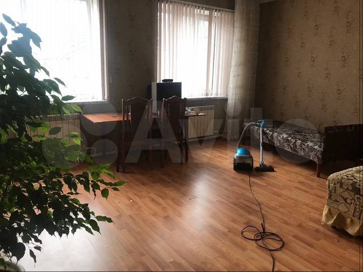 Комната 20 м² в 1-к., 2/2 эт.