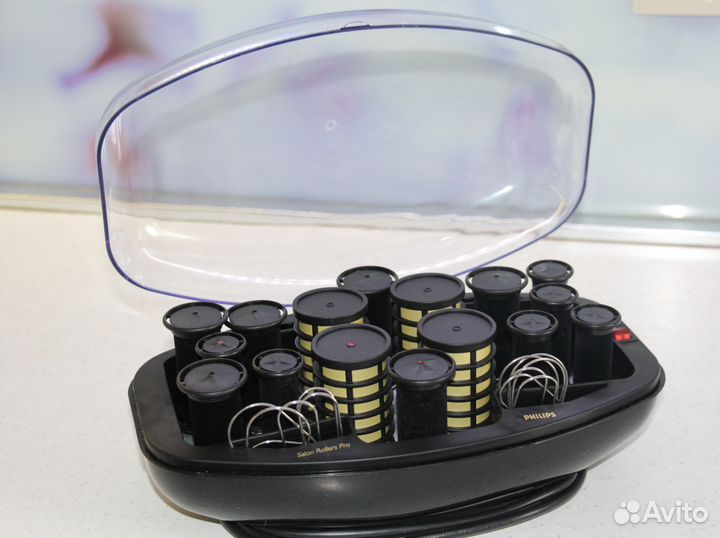 Электробигуди Philips HP4611/00