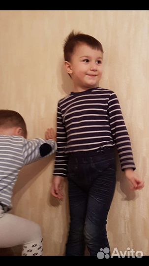 Няня для ребенка