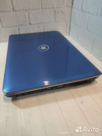 Ноутбук DNS Core i3/озу 6гб/GT 540/SSD 240