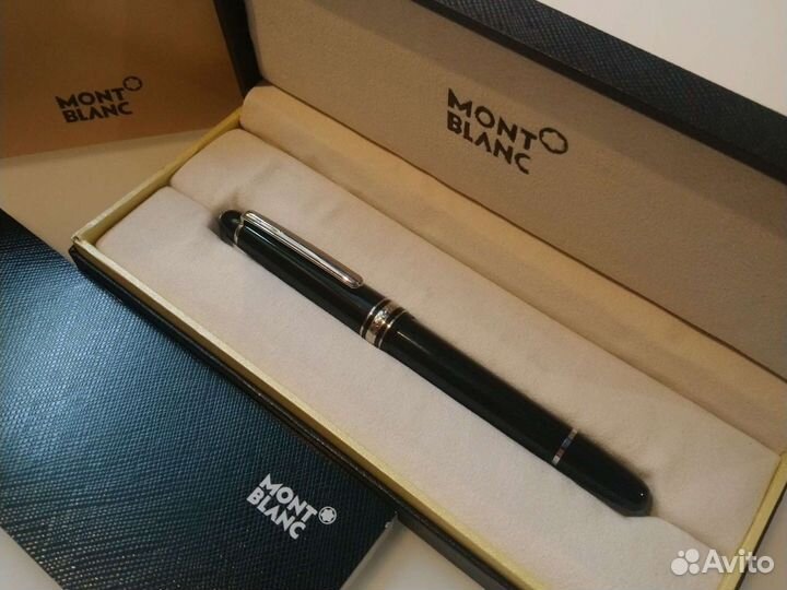 Ручка перьевая Мontblanc Le Grand #145