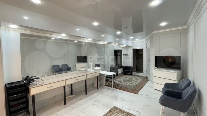 1-к. квартира, 26 м², 1/9 эт.