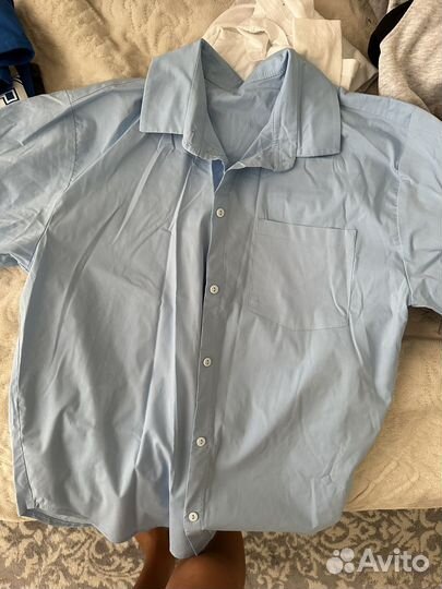 Женские вещи пакетом