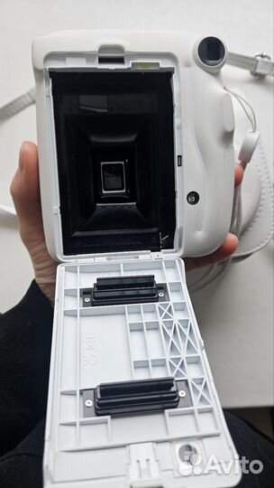 Instax mini 11