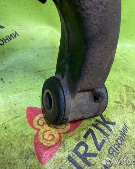 Рычаг подвески задний правый Mercedes V-Class W638