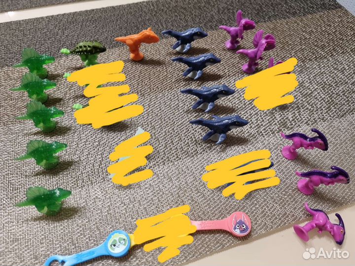 Каваи Завры