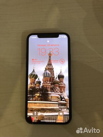 iPhone 11 Pro, 256 ГБ
