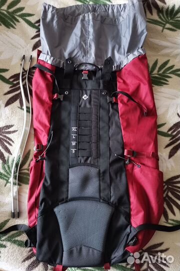 Рюкзак туристический Redfox light 100 V5