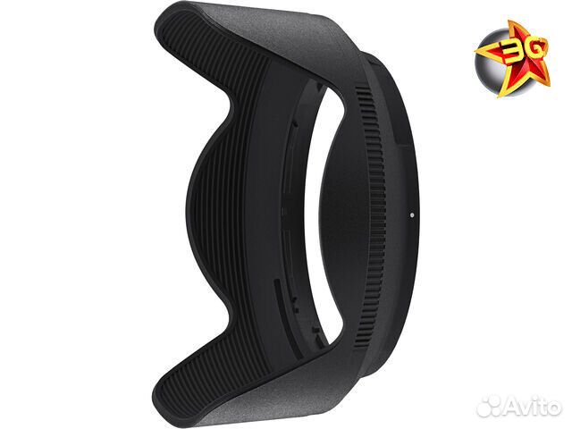 Объектив Nikon 24-200mm f/4-6.3 VR Nikkor Z