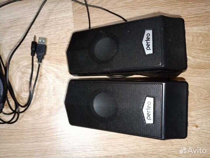 Продам аксессуары к пк