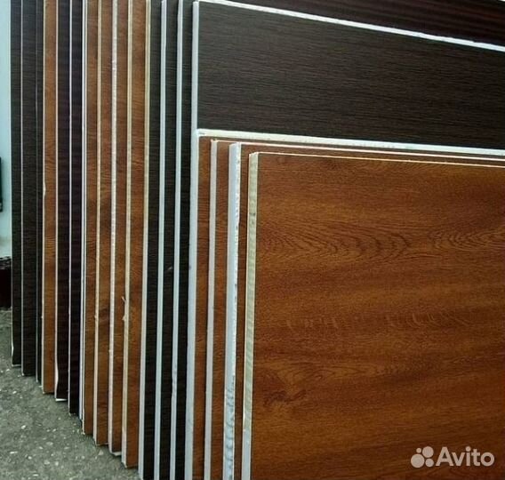 Ламинированные пвх сендвич панели