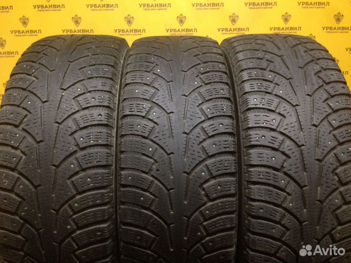 Nokian Tyres Hakkapeliitta 5 SUV 235/60 R18