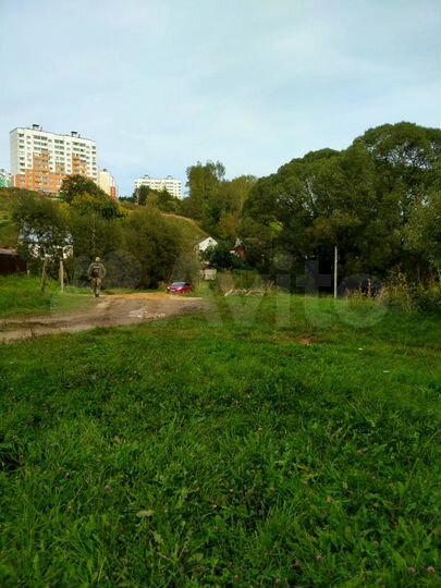 Участок 16 сот. (ИЖС)