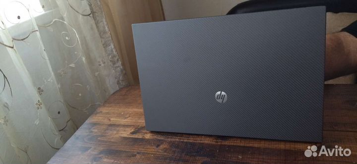 Ноутбук hp