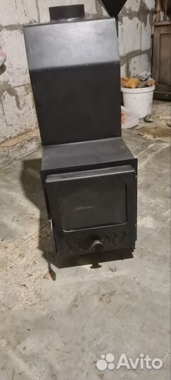 Печь для бани aston 16